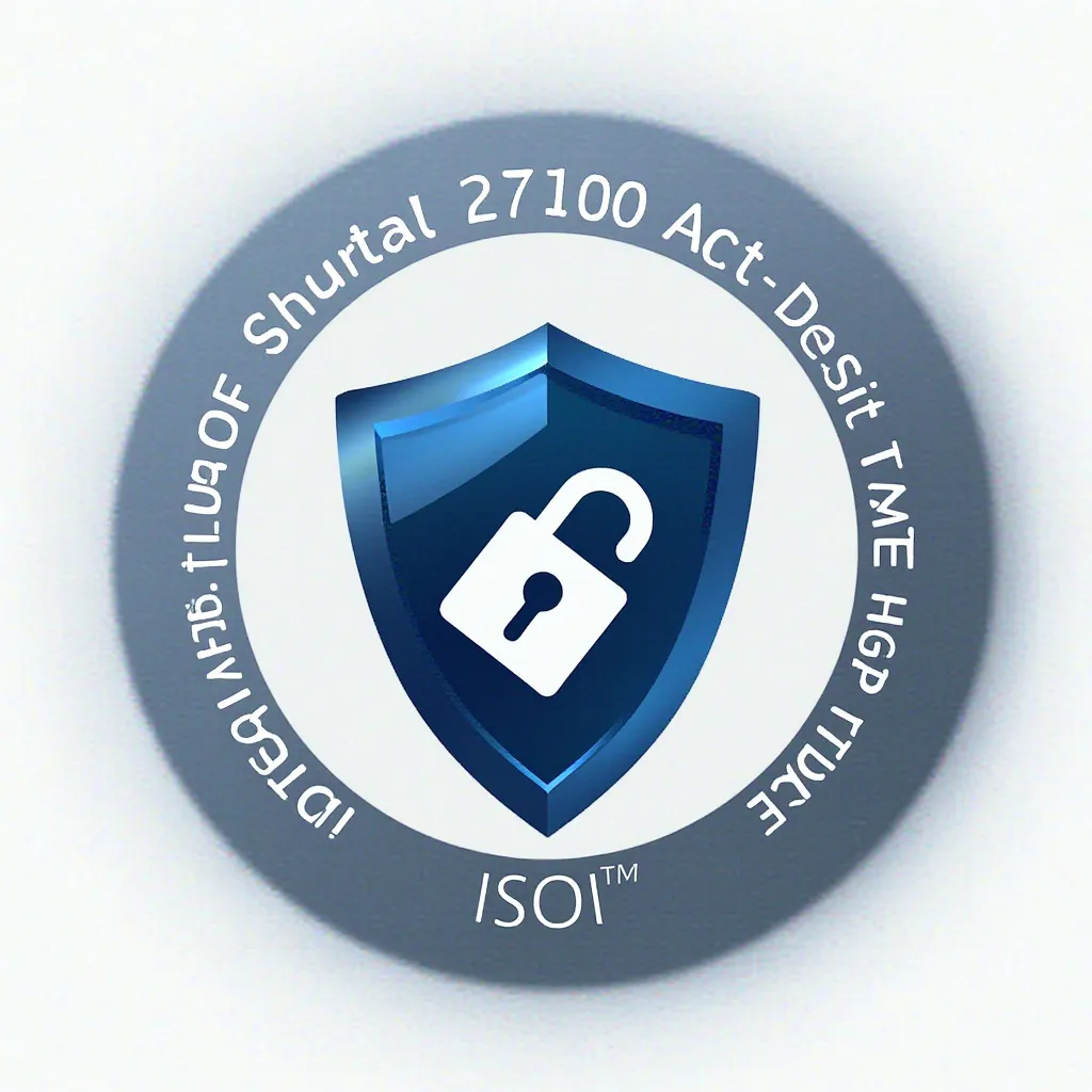Certificación ISO