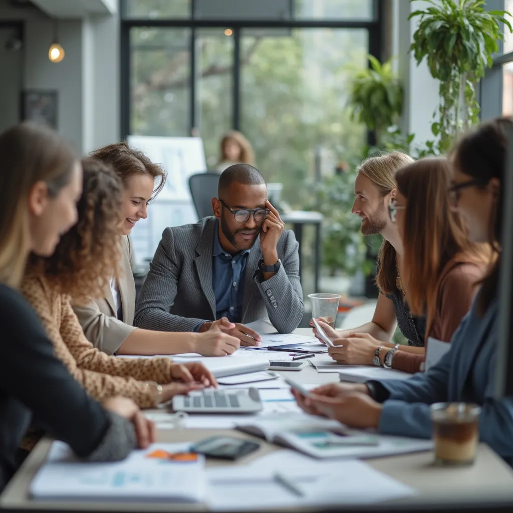Equipo de trabajo