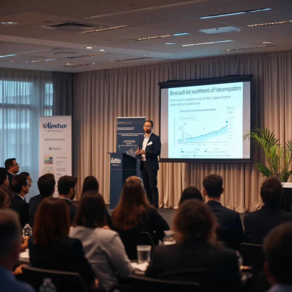 Seminario financiero