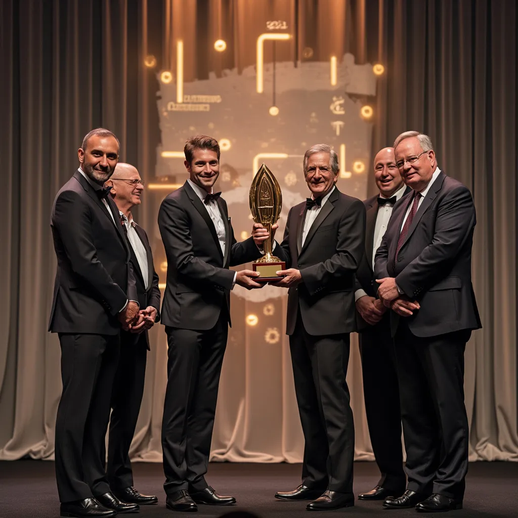 Premio a la excelencia